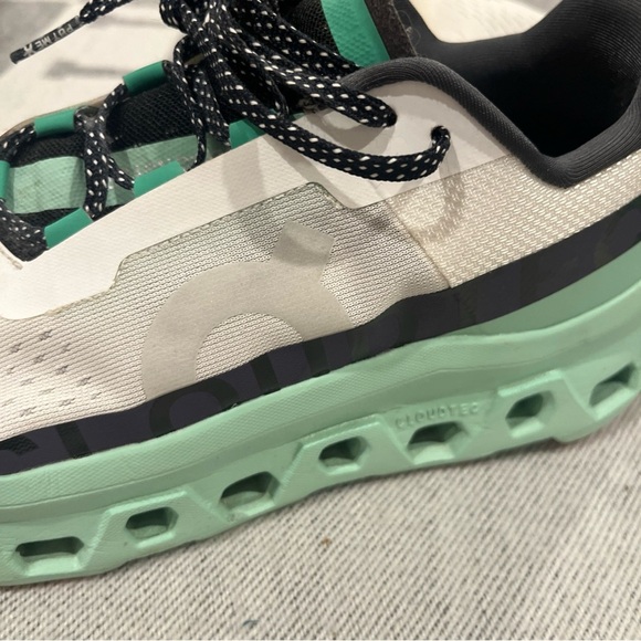 Sold Women’s On Cloudmonster - Picture 14 of 15